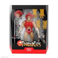 Gallery Image of Lion-O (Mirror) Action Figure