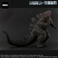 Gallery Image of Godzilla From Godzilla vs. Kong Collectible Figure