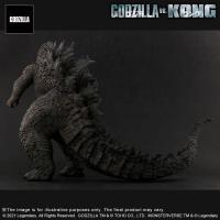 Gallery Image of Godzilla From Godzilla vs. Kong Collectible Figure
