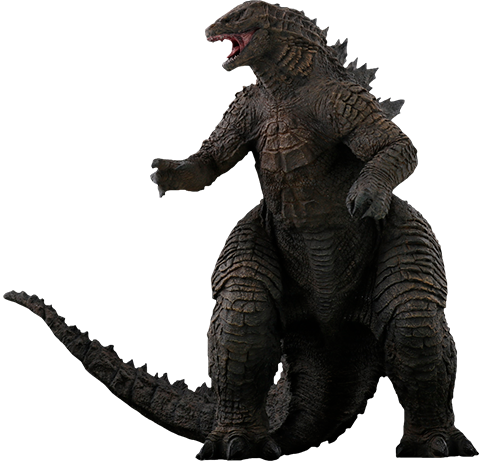 X-Plus Godzilla From Godzilla vs. Kong Collectible Figure