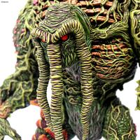 Gallery Image of Man-Thing Vinyl Collectible