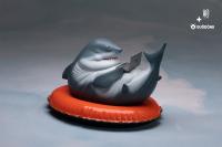 Gallery Image of Shark Figurine