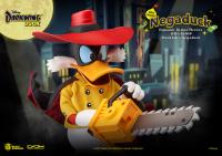 Gallery Image of Negaduck Action Figure