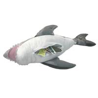 Gallery Image of Jumbo Bruce the Shark Premium Plush