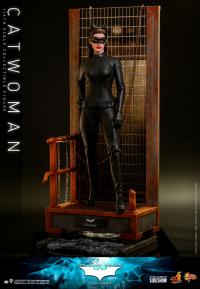 Gallery Image of Catwoman Sixth Scale Figure