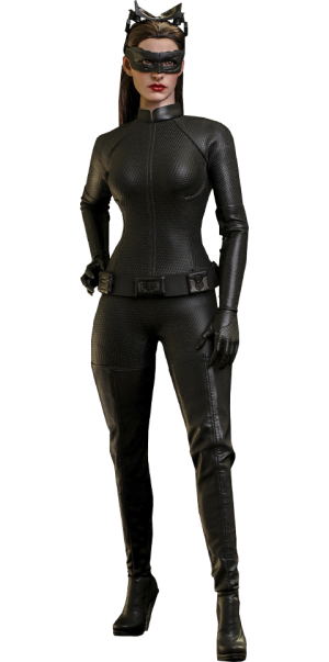 Catwoman Sixth Scale Figure