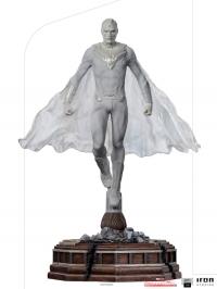 Gallery Image of White Vision Statue