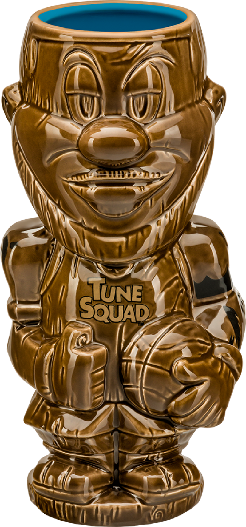 Lebron James Tiki Mug by Beeline Creative