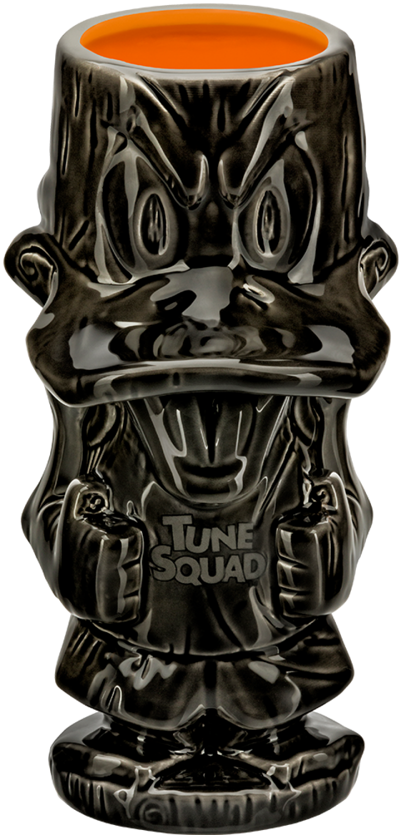 Daffy Duck Tiki Mug by Beeline Creative