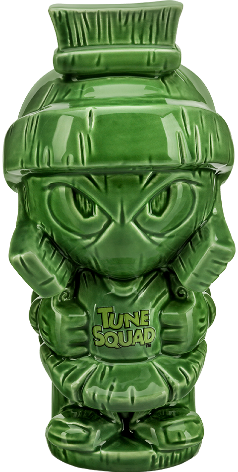 Marvin the Martian Tiki Mug by Beeline Creative