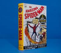 Gallery Image of Marvel Comics Library. Spider-Man. Vol. 1 1962-1964 (Standard Edition) Book