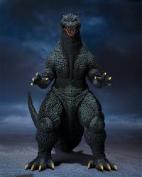 Gallery Image of Godzilla (2004) Collectible Figure