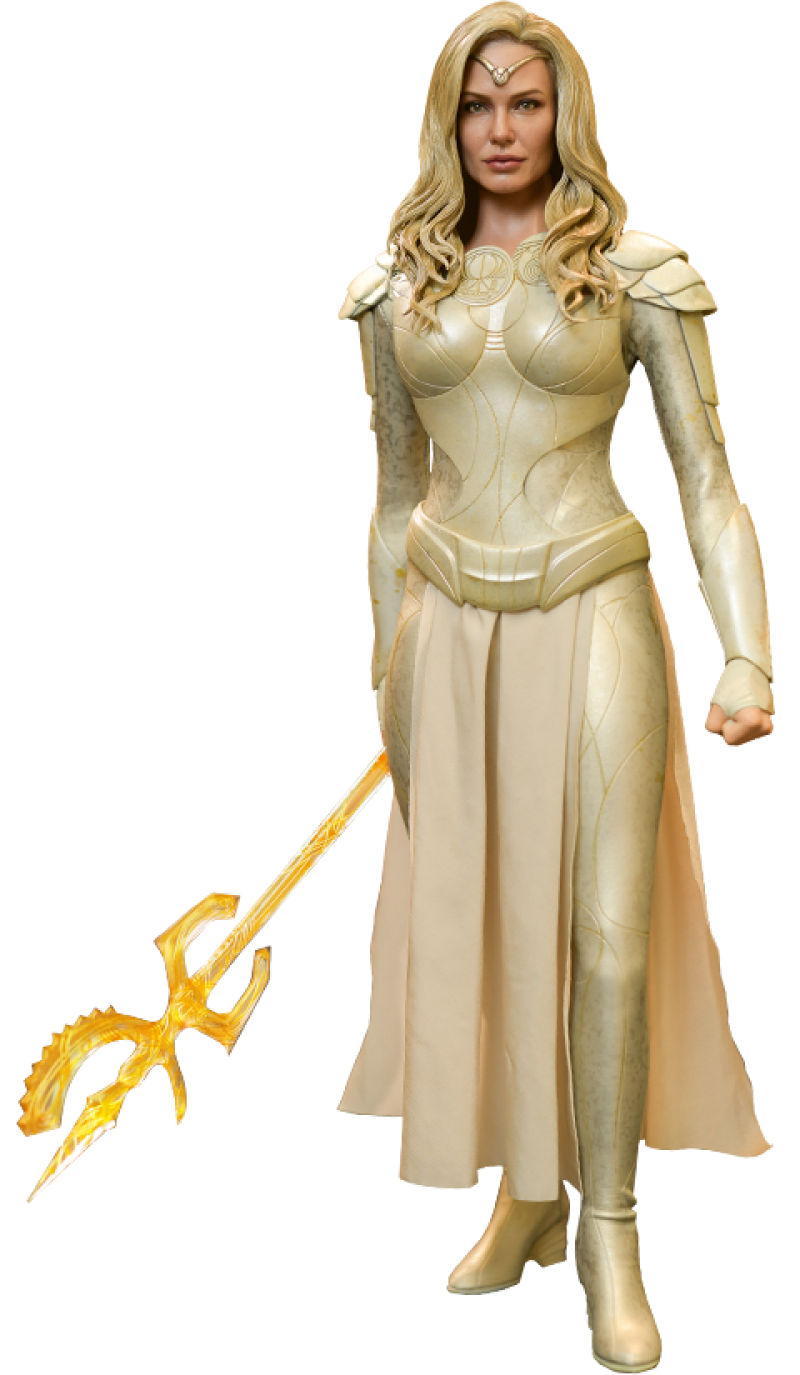 Thena Sixth Scale Figure by Hot Toys (909955)