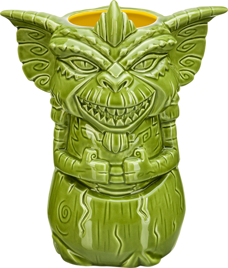 Stripe Tiki Mug by Beeline Creative