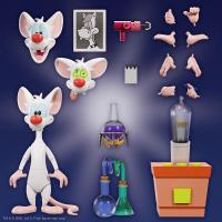 Gallery Image of Pinky Action Figure