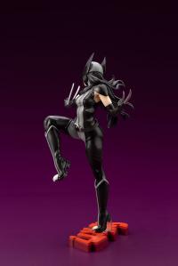 Gallery Image of Wolverine (Laura Kinney) X-Force Version Bishoujo Statue