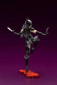 Gallery Image of Wolverine (Laura Kinney) X-Force Version Bishoujo Statue