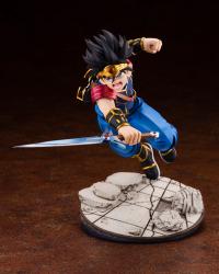 Gallery Image of Dai Action Figure