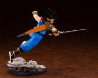 Gallery Image of Dai Action Figure