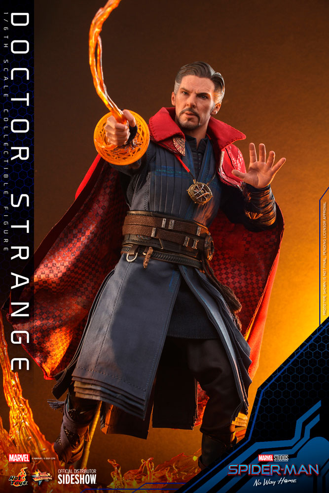 No background! Details about   Hot Toys MMS387 Dr Strange 1/6 action Figure's base/ stand only 