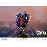 Gallery Image of The Legend of Zelda: Breath of the Wild Hylian Shield Statue
