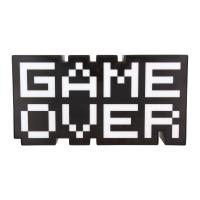 Gallery Image of Game Over Light Collectible Lamp
