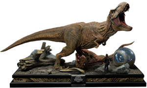 Pop Jurassic World Exclusive Super Size 10 Tyrannosaurus Rex - Comic Spot