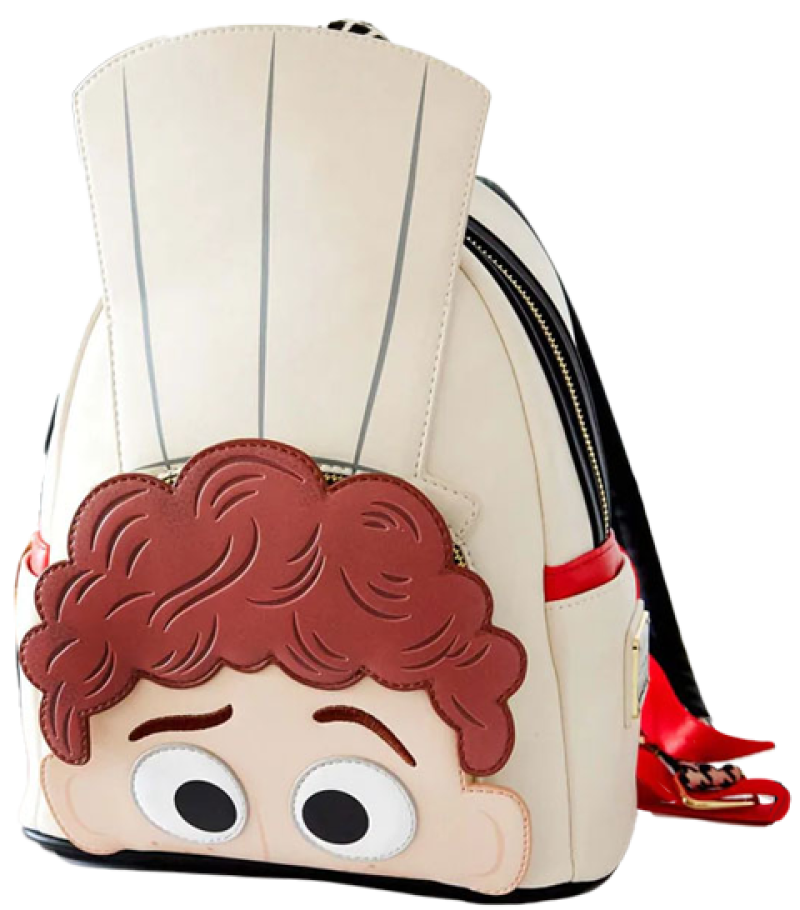 Ratatouille Little Chef Mini Backpack Backpack by Loungefly