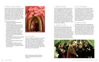 Gallery Image of Harry Potter: Feasts & Festivities Book