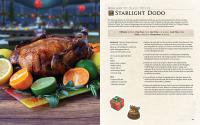 Gallery Image of The Ultimate FINAL FANTASY XIV Cookbook Book