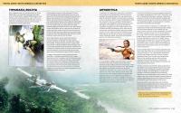 Gallery Image of Tomb Raider: The Official Cookbook and Travel Guide Book