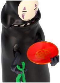 Gallery Image of More! No Face Coin Munching Bank Collectible Figure
