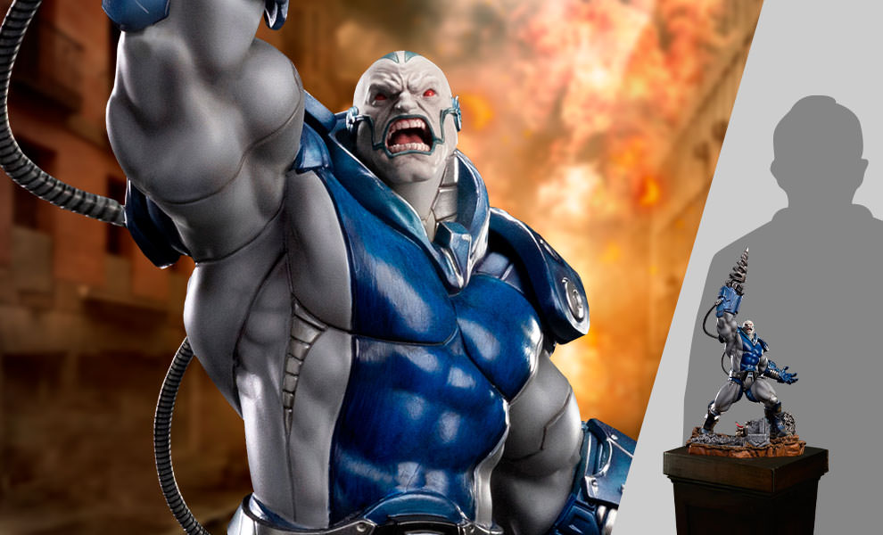 Gallery Feature Image of Apocalypse 1:10 Scale Statue - Click to open image gallery