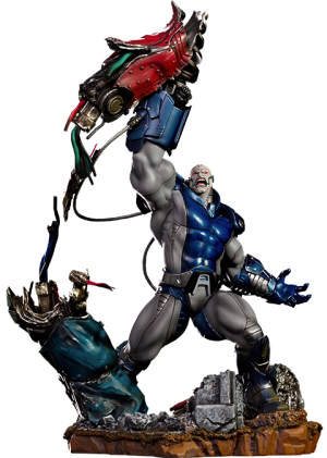 Deluxe Version