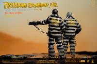 Gallery Image of Freedom Brothers Action Figure