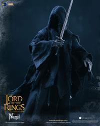 Gallery Image of Nazgûl Sixth Scale Figure