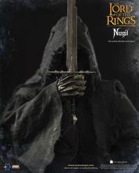 Gallery Image of Nazgûl Sixth Scale Figure