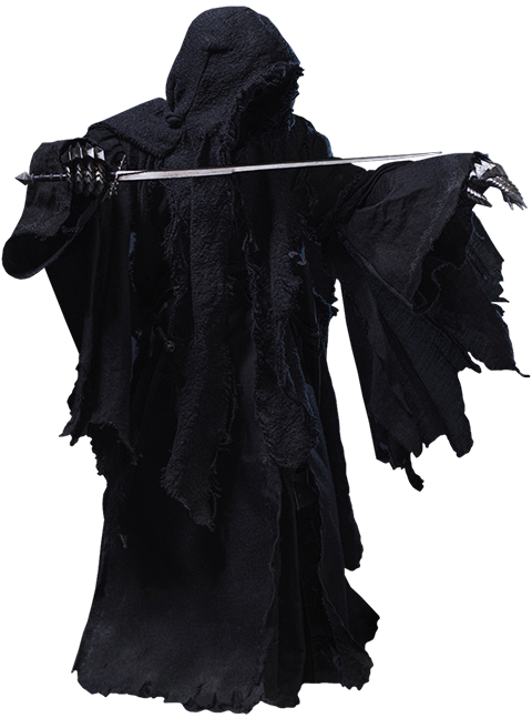 Asmus Collectible Toys Nazgûl Sixth Scale Figure