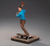 Gallery Image of Ash Statue