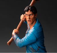Gallery Image of Ash Statue