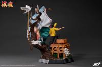 Gallery Image of Shindou Hikaru & Fujiwara no Sai: The Divine Move Statue