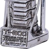 Gallery Image of Terminator 2 Head Goblet Collectible Drinkware