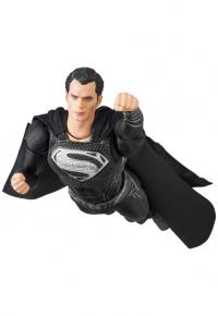 Gallery Image of Superman (Zack Snyder’s Justice League Version) Action Figure