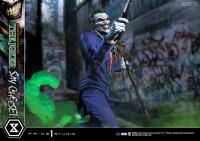 Gallery Image of The Joker “Say Cheese!" 1:3 Scale Statue
