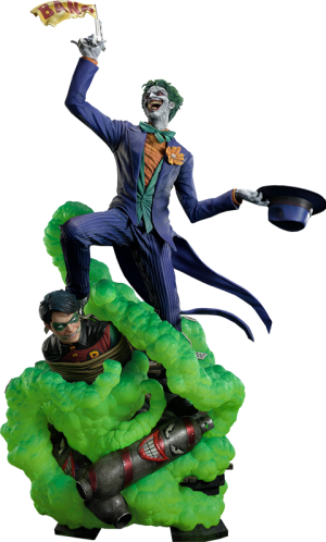 Deluxe Version
