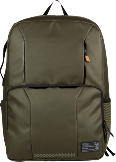 HALO Spartan Backpack