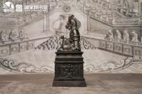Gallery Image of Dragon Chen Statue
