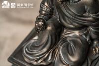 Gallery Image of Dragon Chen Statue