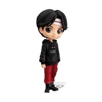 Gallery Image of Jin Q Posket Collectible Figure