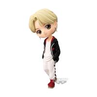Gallery Image of Jimin Q Posket Collectible Figure